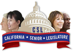 California Senior Legislature